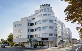 Heiner Hotel Darmstadt